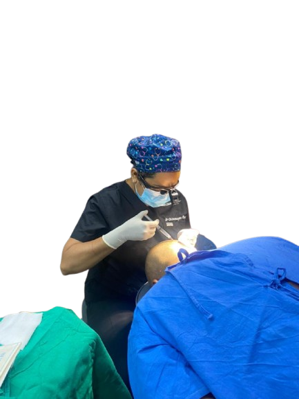 Hair Transplant Cost in Cuttack